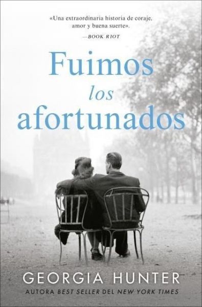 Produktbild: Fuimos Los Afortunados -V2*