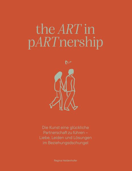 Produktbild: The ART in pARTnership