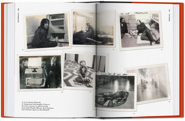 Produktbild: Les Archives Stanley Kubrick