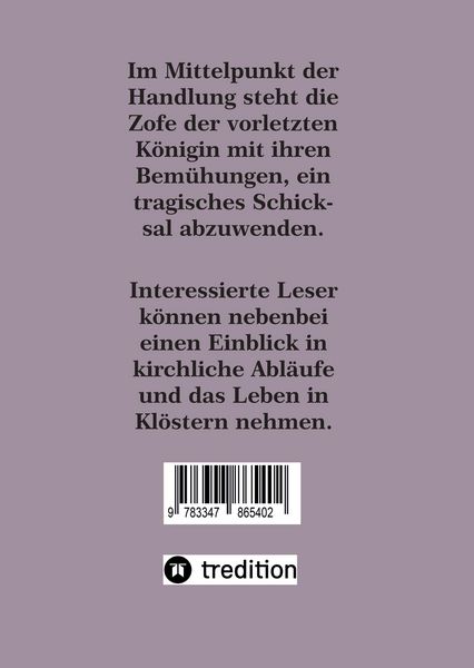 Produktbild: Schleichwege der Vorsehung