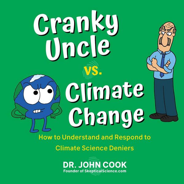 Produktbild: Cranky Uncle vs. Climate Change