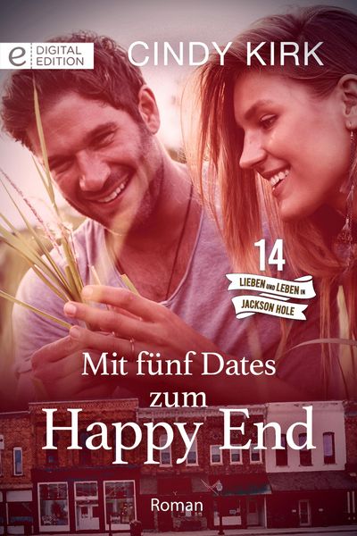 Produktbild: Mit f&uuml;nf Dates zum Happy End