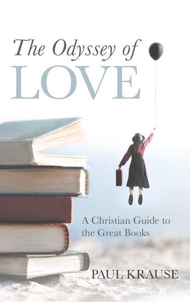Produktbild: The Odyssey of Love