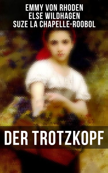 Produktbild: Der Trotzkopf