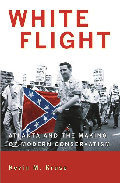 Produktbild: White Flight