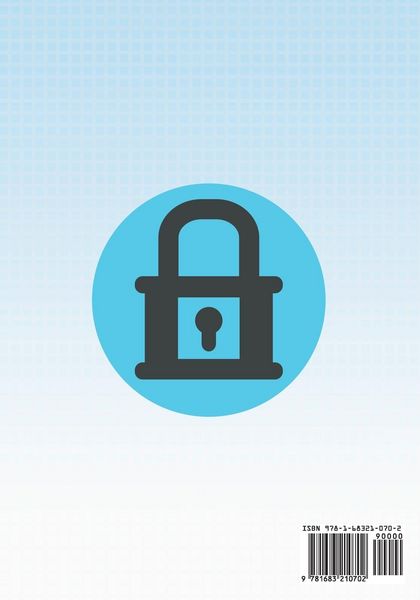Produktbild: Always On The Go Password Keeper