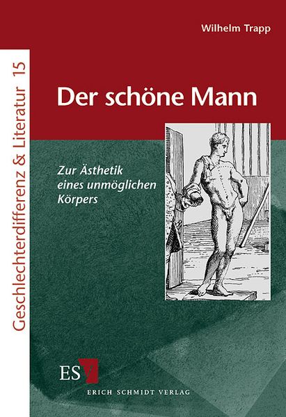Produktbild: Der sch&ouml;ne Mann