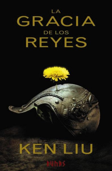 Produktbild: La gracia de los reyes