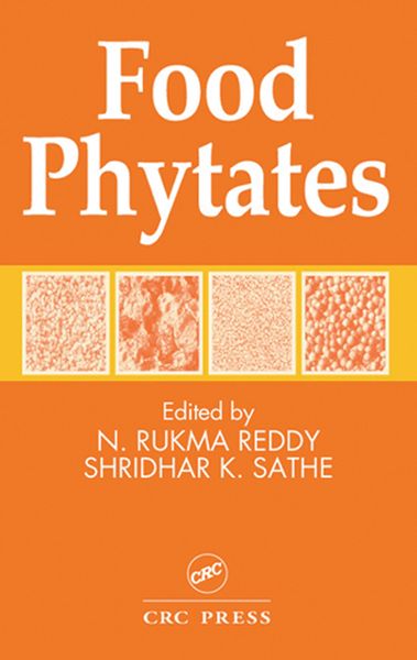 Produktbild: Food Phytates