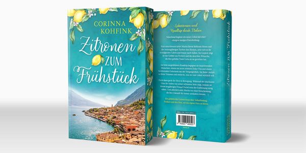 Produktbild: Zitronen zum Fr&uuml;hst&uuml;ck