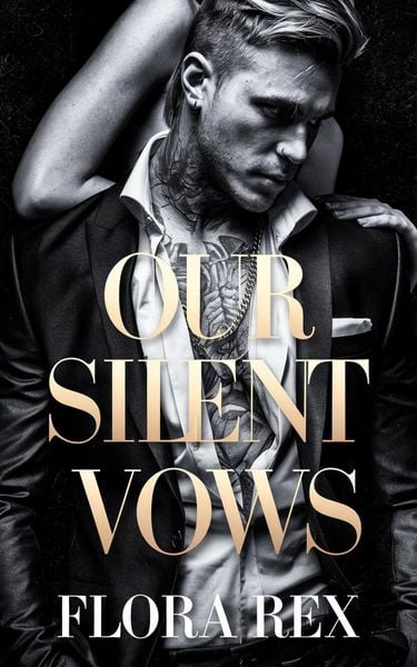 Produktbild: Our Silent Vows