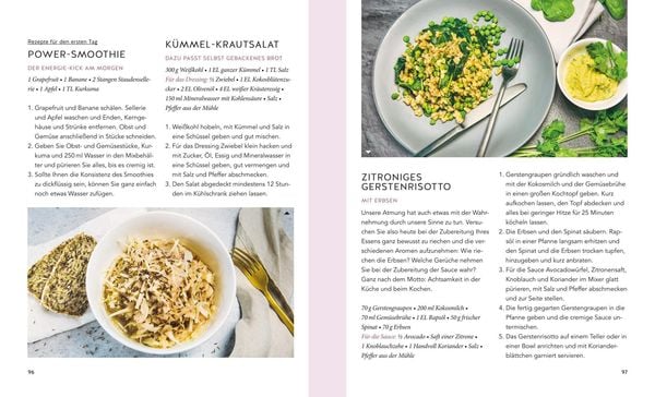 Produktbild: Meine Gesundheitsformel - Gesund, schlank, glücklich
