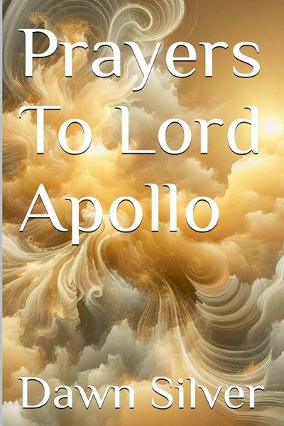 Produktbild: Prayers To Lord Apollo