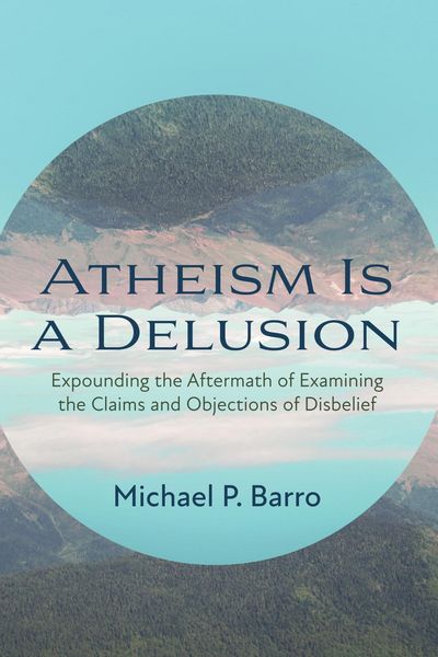 Produktbild: Atheism Is a Delusion