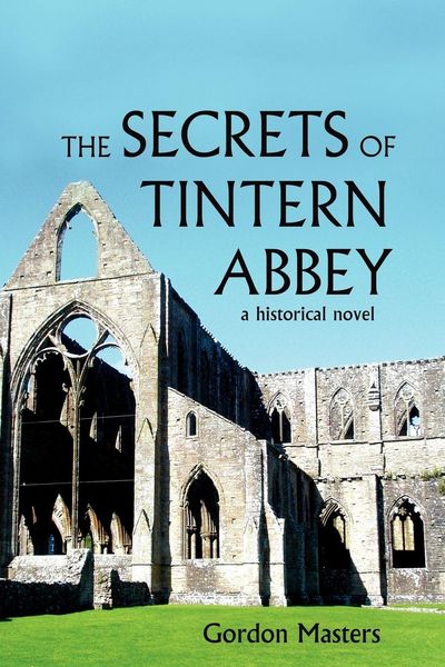 Produktbild: The Secrets of Tintern Abbey