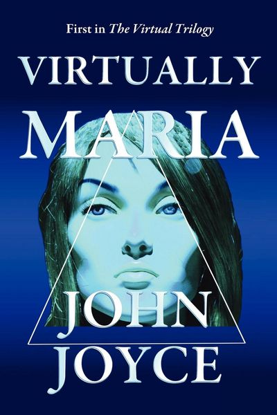 Produktbild: Virtually Maria