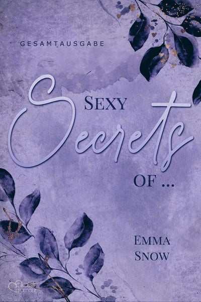 Produktbild: Sexy Secrets of ... (Gesamtausgabe)