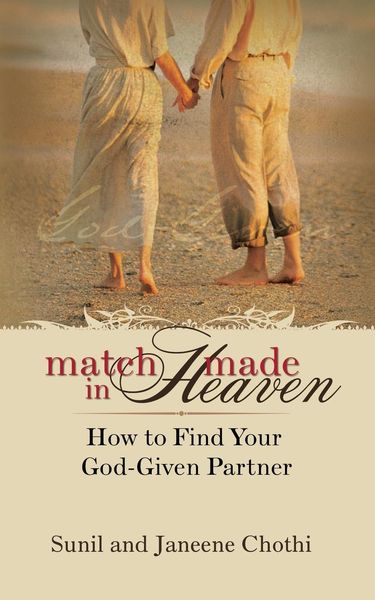 Produktbild: Match Made in Heaven