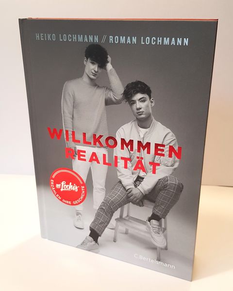 Willkommen Realität