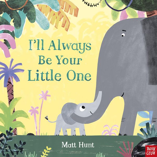 Produktbild: I'll Always Be Your Little One
