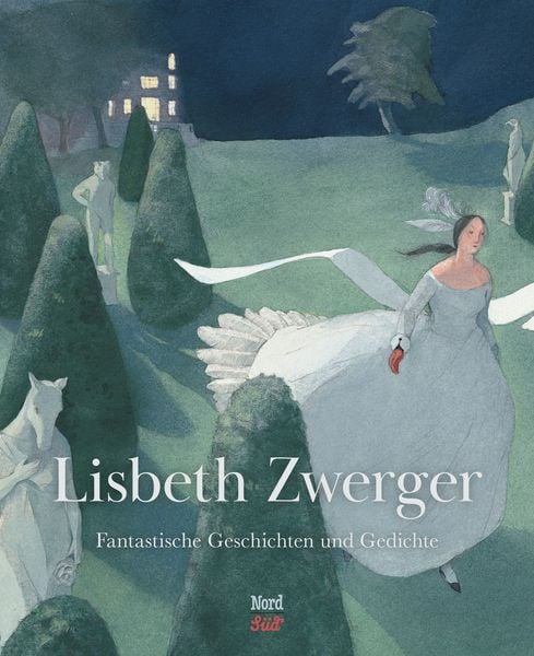 Produktbild: Lisbeth Zwerger Bundle