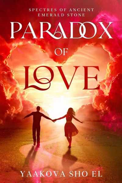Produktbild: Paradox of Love