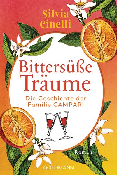 Produktbild: Bitters&uuml;&szlig;e Tr&auml;ume