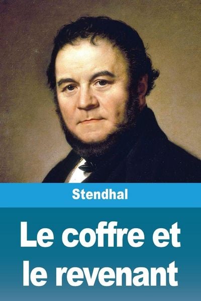 Produktbild: Le coffre et le revenant