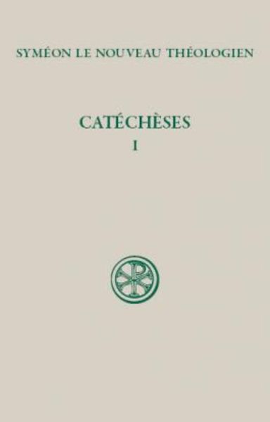 Produktbild: Catecheses T1 Sc96
