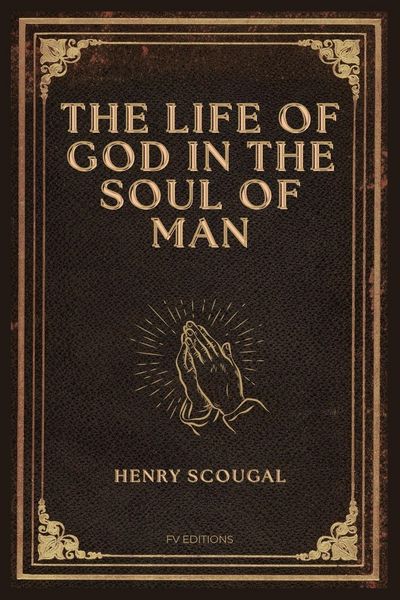 Produktbild: The Life of God in the Soul of Man