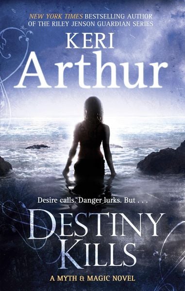 Produktbild: Destiny Kills