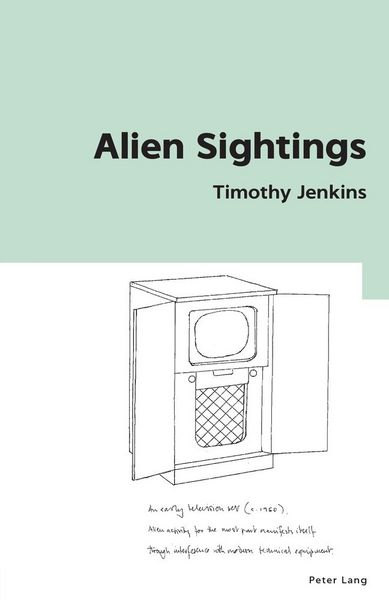 Produktbild: Alien Sightings