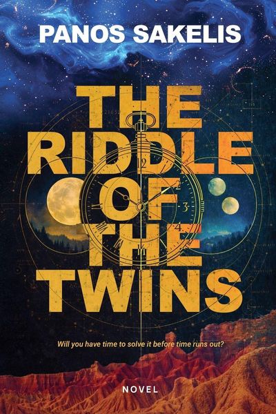 Produktbild: The Riddle of the Twins