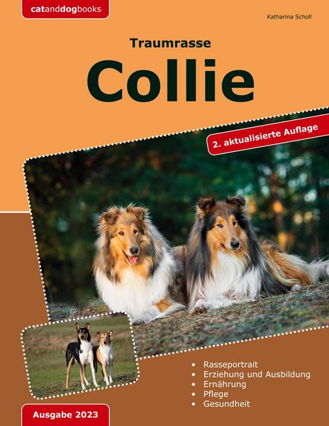 Produktbild: Traumrasse: Collie