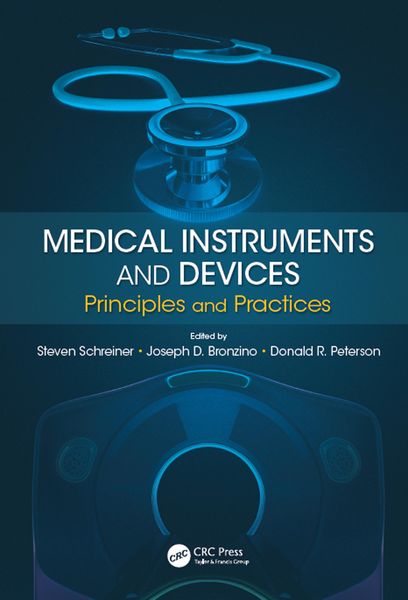 Produktbild: Medical Instruments and Devices