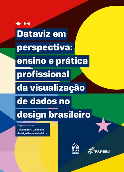 Produktbild: Dataviz em perspectiva