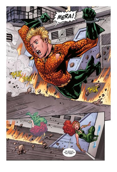 Aquaman