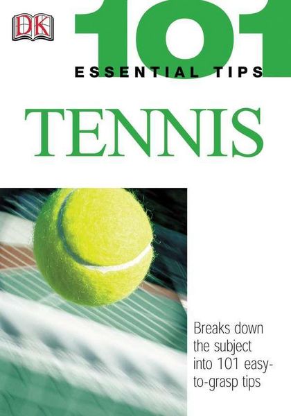 Produktbild: 101 Essential Tips 101 Essenti