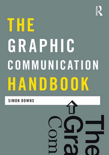 Produktbild: The Graphic Communication Handbook