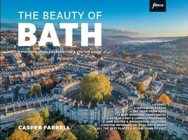 Produktbild: The Beauty of Bath