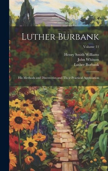 Produktbild: Luther Burbank