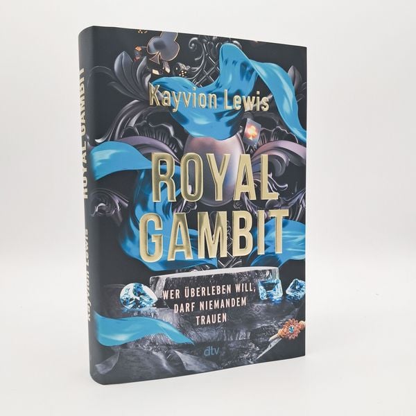 Produktbild: Royal Gambit