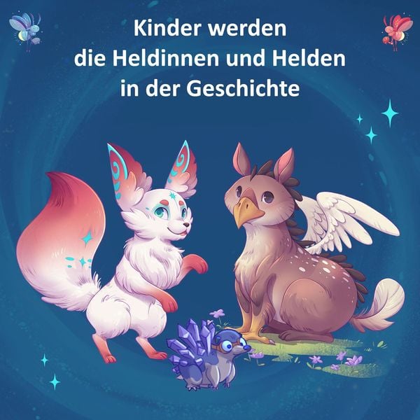 Produktbild: Adventure Puzzle Das Licht im Zauberwald