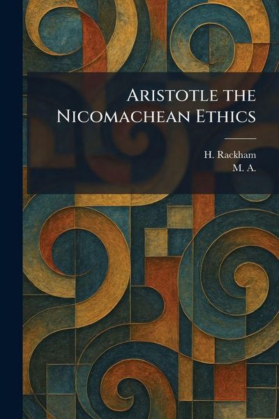 Produktbild: Aristotle the Nicomachean Ethics