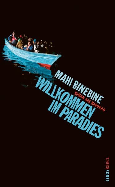 Produktbild: Willkommen im Paradies