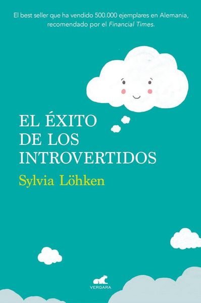 Produktbild: El &eacute;xito de los introvertidos