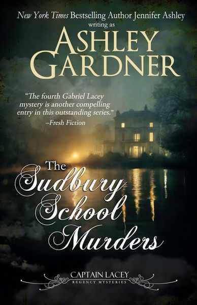 Produktbild: The Sudbury School Murders