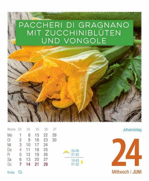 Produktbild: Gesund & Lecker! 2026