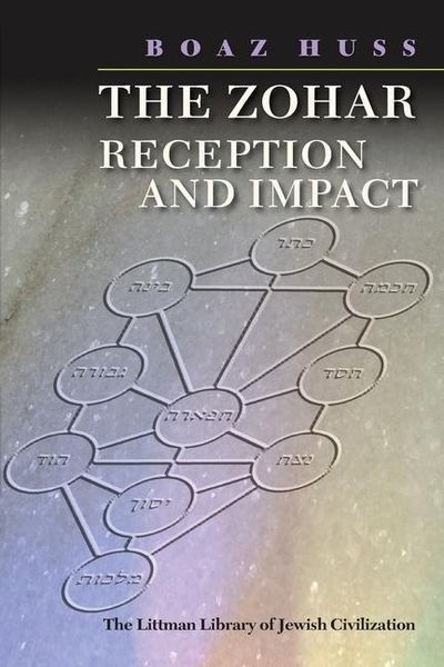 Produktbild: Huss, B: Zohar: Reception and Impact