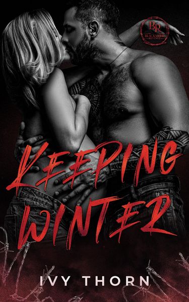 Produktbild: Keeping Winter (Blackmoor Revenge, #4)